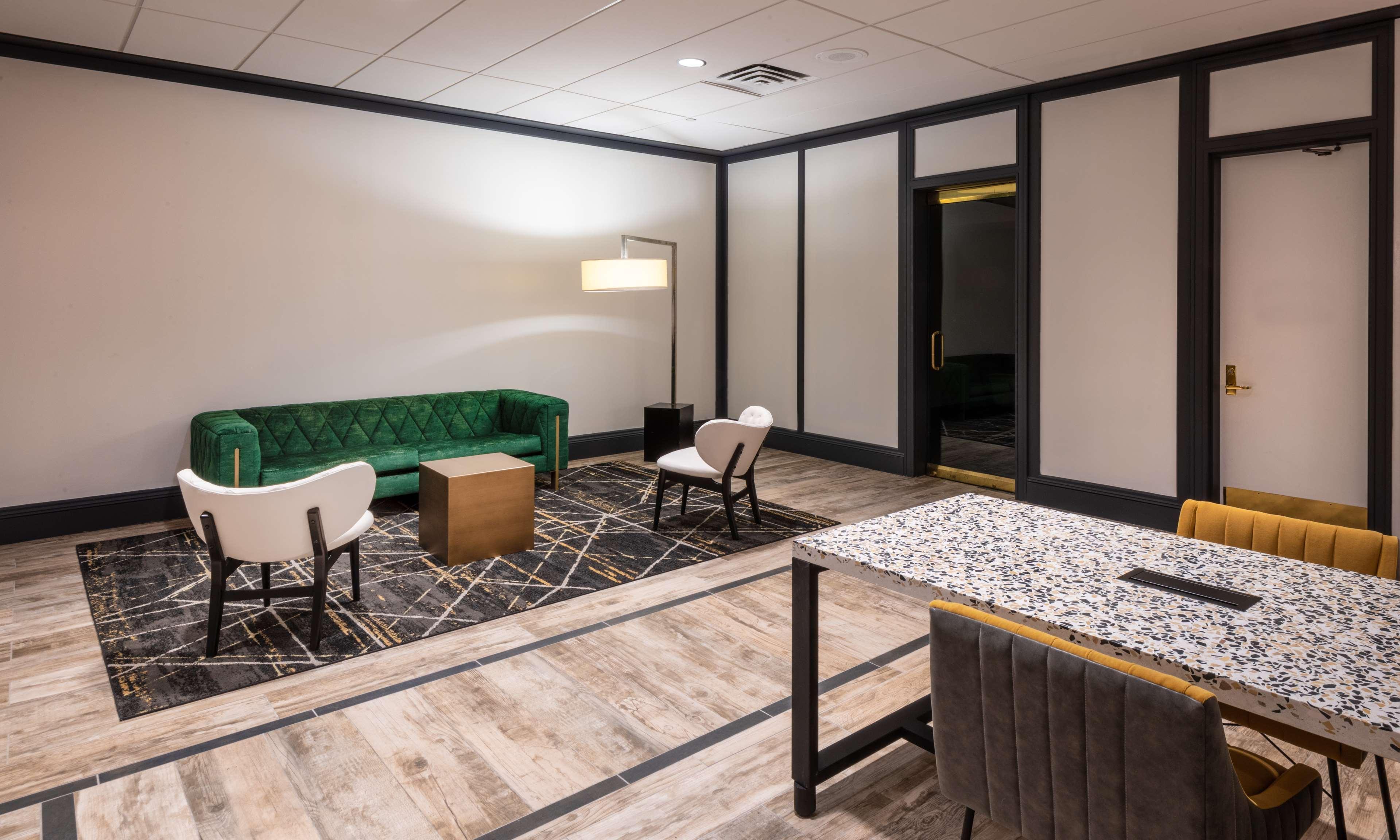 Hotel Doubletree By Hilton Newark Penn Station, Nj Extérieur photo