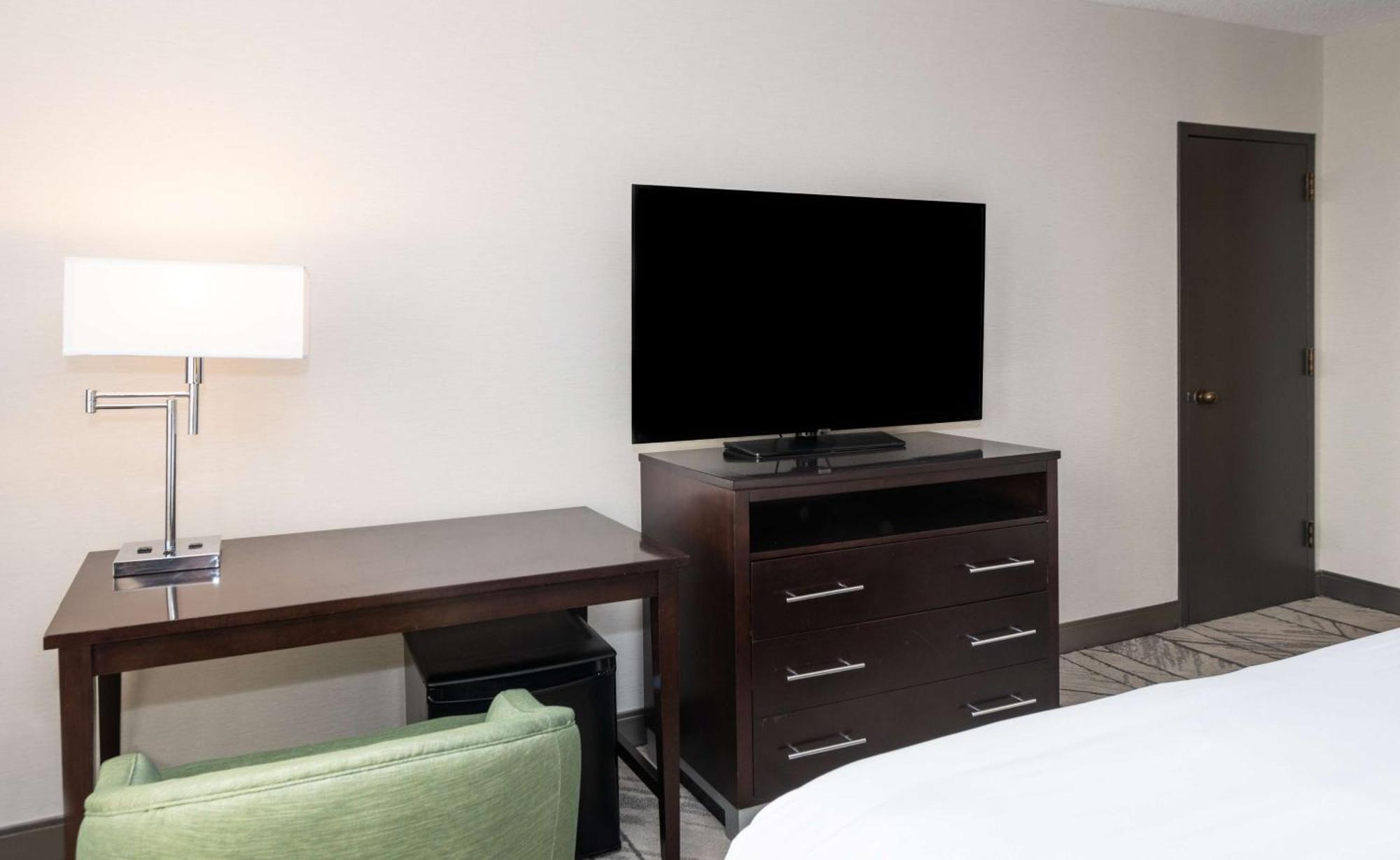 Hotel Doubletree By Hilton Newark Penn Station, Nj Extérieur photo