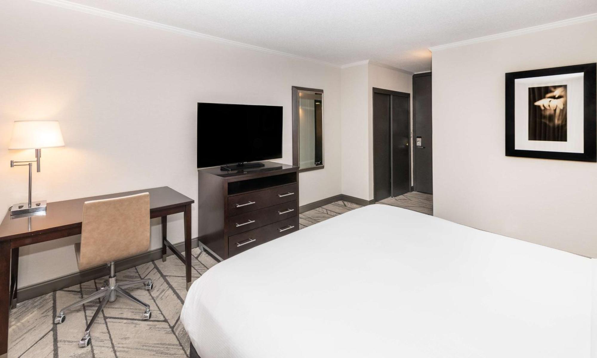 Hotel Doubletree By Hilton Newark Penn Station, Nj Extérieur photo