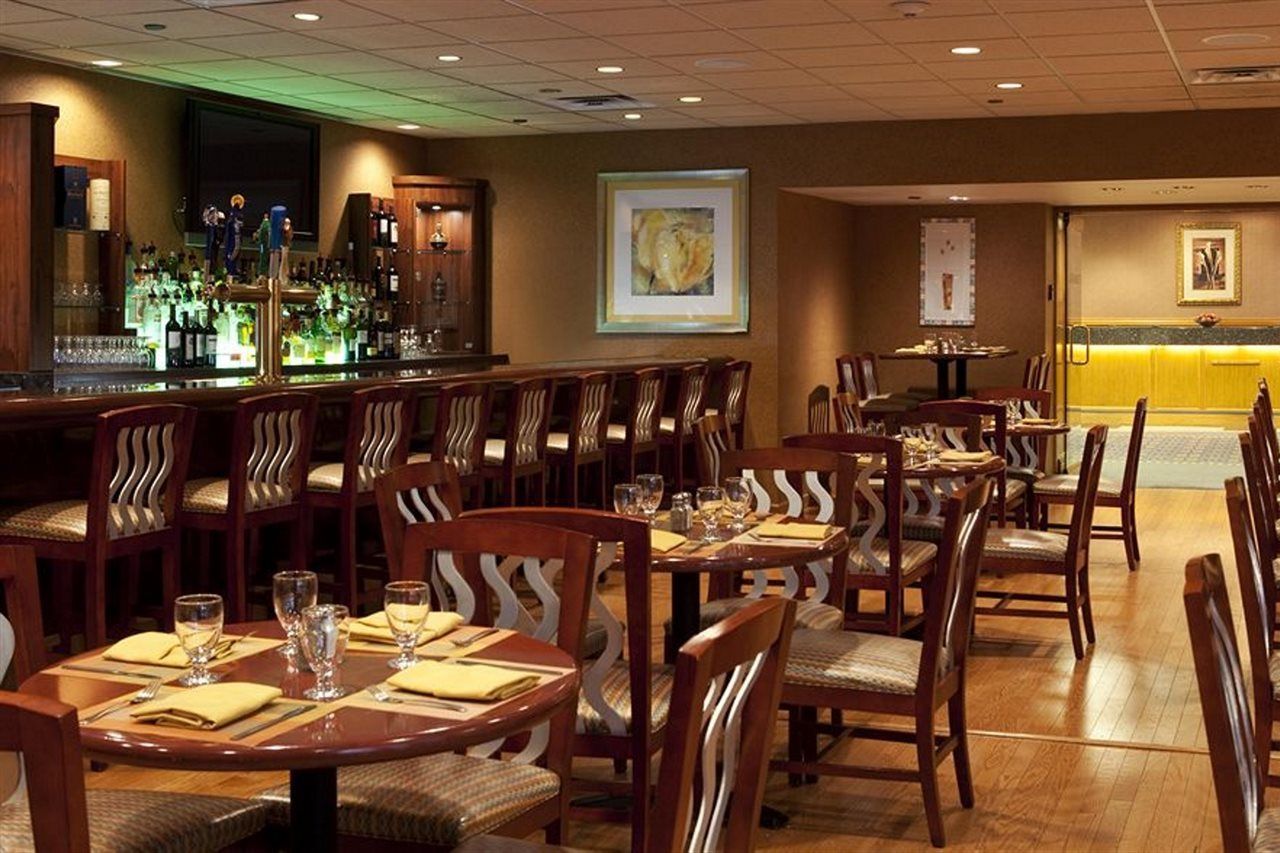 Hotel Doubletree By Hilton Newark Penn Station, Nj Extérieur photo